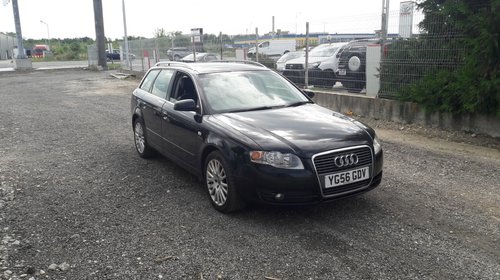 Dezmembrez Audi A4 B7 2006 Break 2.0 TDi