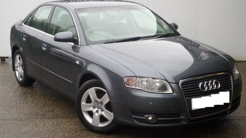 Dezmembrez AUDI A4 B7 2006