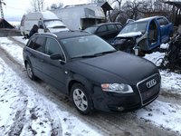 Dezmembrez audi A4 b7 2007 1.6 alz