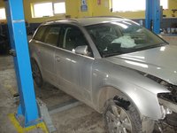 Dezmembrez Audi A4 B7 2007 ,2.0 D automat