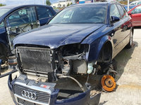 Dezmembrez Audi A4 B7 2007 2.0tdi BPW