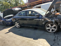 Dezmembrez Audi A4 B7 2007 Sedan 2.0 TDI