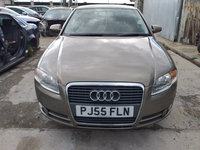 Dezmembrez Audi A4 b7 , An 2005 , 2.0 benzina , Cod motor ALT