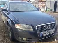 Dezmembrez Audi A4 B7 Avant 2.5 TDi an 2007 cod motor BDG