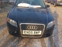 Dezmembrez audi a4 b7 berlina 2.0 tfsi multitronic