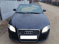 Dezmembrez Audi A4 B7 Cabrio 1.8T Automat