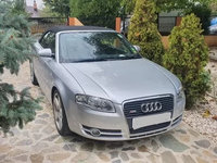 Dezmembrez Audi A4 B7 Cabrio 2.0tdi Bpw