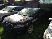 Dezmembrez Audi A4 B7 combi cutie viteze automata motor 2.0BPW 2007