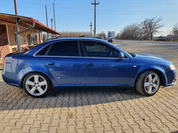 Dezmembrez Audi A4 B7 S Line 2.5 TDI