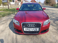 Dezmembrez Audi A4 B7 S-line 3.0TDI Quattro Automat