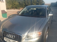 Dezmembrez audi a4 b7