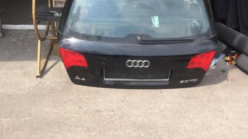 Dezmembrez audi a4 B7