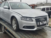 Dezmembrez Audi A4 B8 1.8 TFSi 160 CP an 2010