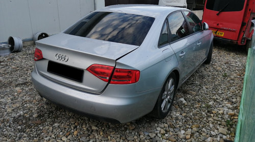 Dezmembrez Audi A4 B8 1.8 TFSI an 2008 cod CAB