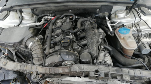 Dezmembrez Audi A4 B8 1.8 TFSI an 2008 cod CAB