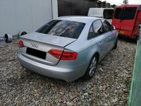 Dezmembrez Audi A4 B8 1.8 TFSI an 2010 cod CAB