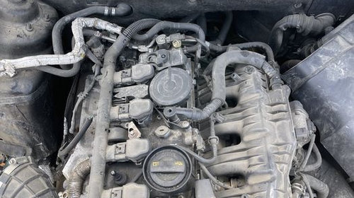 Dezmembrez Audi A4 B8 1.8 TFSI CDH motor cutie turbo portiera