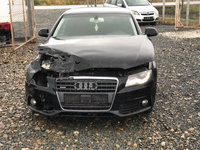 Dezmembrez Audi A4 B8 1.8 tfsi cod motor CDHB cutie manuala 6+1 rapoarte cod LLV 2009 Berlina