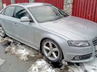 Dezmembrez Audi A4 B8 1.8 TSI S-Line - Masina completa, POZE REALE