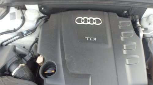 Dezmembrez Audi A4 (B8), 1.9tdi, orice piesa!