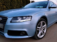 Dezmembrez Audi A4 B8 2.0 CAGA