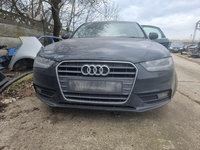 Dezmembrez Audi A4 B8 2,0 Facelift Berlina