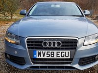 Dezmembrez Audi A4 B8 2.0 Tdi 2008 2009 2010 2011