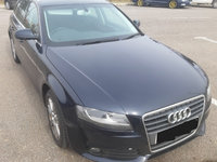 Dezmembrez AUDI A4 B8 2.0 TDI / CAGA cod culoare LZ5A