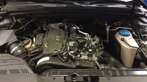 Dezmembrez audi a4 b8 2.0 tdi CAGA