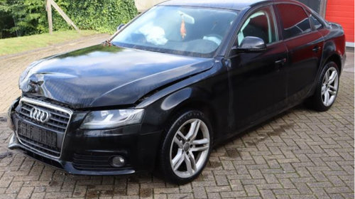 Dezmembrez AUDI A4 B8 / 2.0 TDI / CAGA