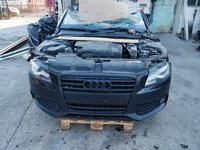 Dezmembrez Audi A4 B8 2.0 TDI cod CAGA din 2010