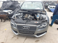 Dezmembrez Audi A4 B8 2.0 TDI Cod motor CAG cutie automata