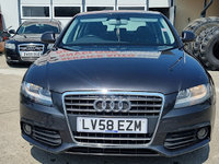 Dezmembrez Audi A4 B8 2.0 TDI Cod Motor CAGA