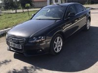 Dezmembrez audi a4 b8 2.0 tdi