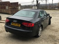 Dezmembrez audi a4 b8 2.0 d 2010 6 trepte