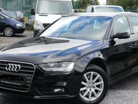 Dezmembrez Audi A4 B8 2.0tdi 2012 cod motor CJC