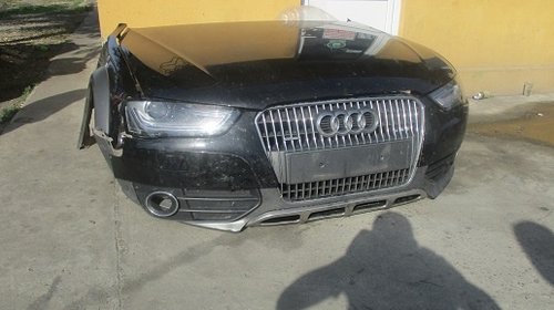 Dezmembrez Audi A4 B8 2.0tdi Allroad 2012-201