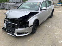 Dezmembrez Audi A4 B8, 2.0TDI an fabricatie 2011 combi/break, limuzina