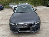 Dezmembrez Audi A4 B8 2.0tdi CAGA