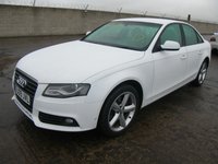 Dezmembrez Audi A4 (B8), 2.0tdi, orice piesa!