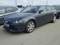 Dezmembrez Audi A4 B8, 2..0tdi