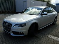 Dezmembrez Audi A4 B8, 2.0tdi