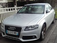 Dezmembrez Audi A4 B8 2.7 diesel 2010 CAMB CAMA CAM Cutie automata KSS