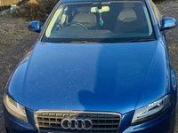 Dezmembrez Audi A4 B8 2009 berlina 2.0