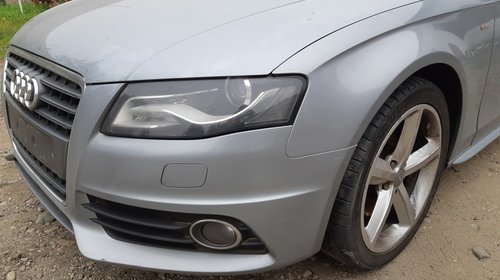 Dezmembrez Audi A4 B8 2009 Break