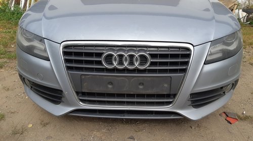 Dezmembrez Audi A4 B8 2009 Break