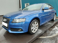 Dezmembrez Audi A4 B8 2009 Sedan 1.8 TFSI