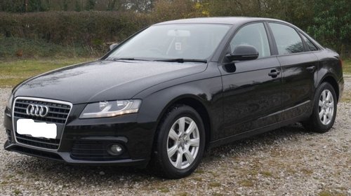 Dezmembrez AUDI A4 B8 2009