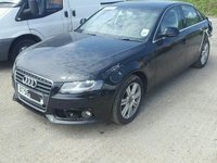 Dezmembrez Audi A4 B8 2010 HATCHBACK 2.0 TDI