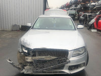 Dezmembrez Audi A4 B8 2010 LIMUZINA 2,0